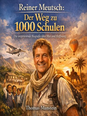 cover image of Reiner Meutsch